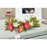 Clairefontaine Crepe Paper Kit Flower Wreath
