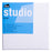 DAS Studio 3/4 Canvas 6" x 6"