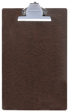 Foolscap Hardboard Clipboard