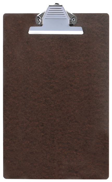 Foolscap Hardboard Clipboard