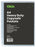 Okin Heavy Duty A4 Copysafe Pockets, Pack of 5