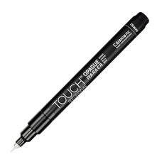 ShinHan Touch Opaque Marker Extra Fine 0.4-0.7mm White
