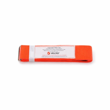 Velcro Logistrap 50mm x 5mt Self-Engaging Reusable Strap, Hi-Vis Orange