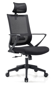 Sylex Filmore High Back Chair (Armrest NOT included)
