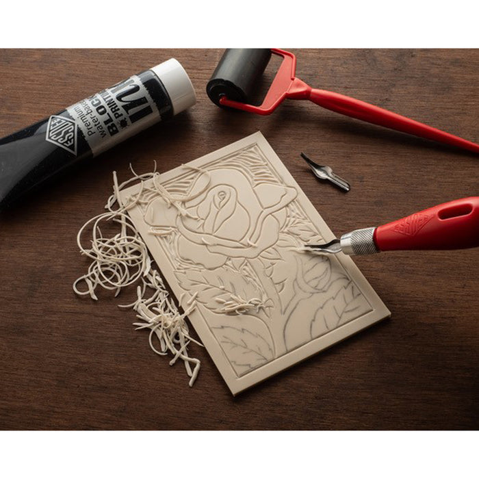Essdee Lino Cutter No. 9 Box of 12