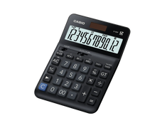 Casio D-120F Desktop Business Calculator - 12 Digit