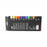 Phoenix Acrylic Paint Assorted Colour Pack of 12 x 12ml