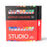 Phoenix Acrylic Paint Assorted Colour Pack of 18 x 12ml