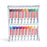 Phoenix Acrylic Paint Assorted Colour Pack of 18 x 12ml