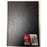 DAS A4 Hard Cover Visual Diary, 110gsm paper, 110 Sheets