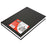 DAS A5 Hard Cover Visual Diary, 110gsm paper, 110 Sheets
