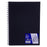 DAS Spiral Bound A4 Visual Diary, 110gsm Paper, 60 Sheets