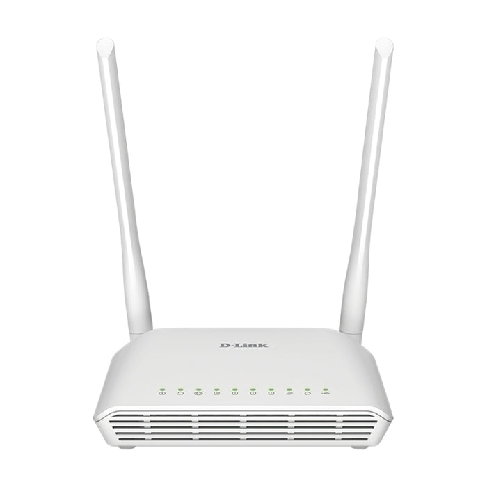 D-LINK DSL-226 N300 VDSL