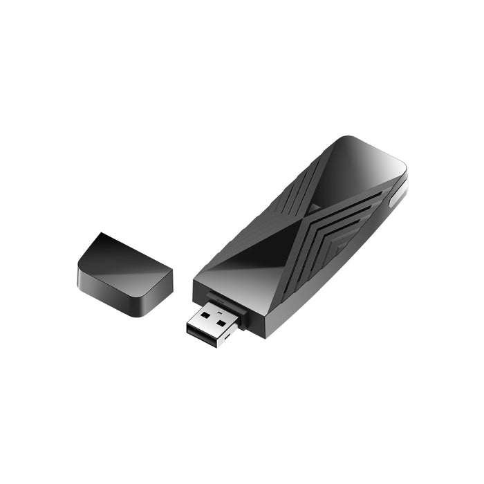 D-Link AX1800 Wi-Fi 6 USB Adapter