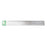 Dafa S-40 Ruler with Stainless Steel Cutting Edge