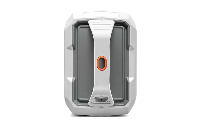 EcoXgear Defender 12V Speaker, White DSECXDE12VW