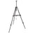 DAS Large Aluminium Easel 116cm x 87cm x 142cm