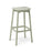 Eden Orlo Timber Bar Stool - Sage Ash