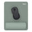 Fellowes Breyta Mouse Pad Wrist Rest, Sage FPF100142558