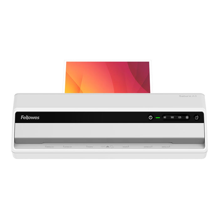 Fellowes Saturn 3i A3 Laminating Machine