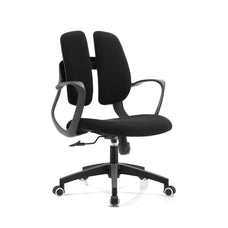 Sylex SPLITZ Mid Back Office Chair