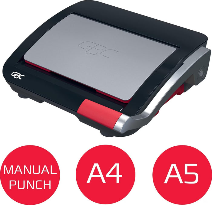 GBC CB20 Comb Binding Machine