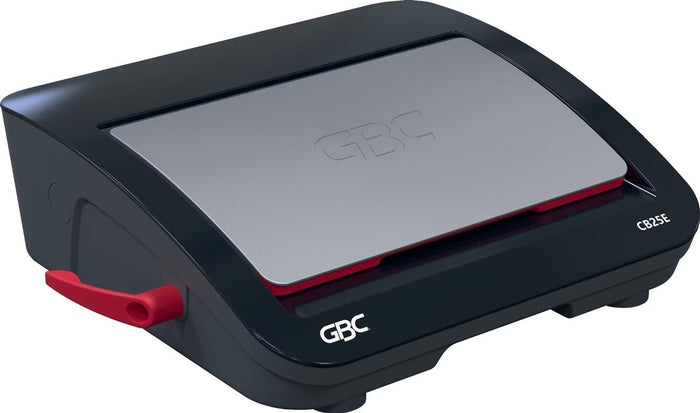 GBC CB25E CombBind Electric Binding Machine