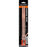 Generals Charcoal Pencil White 2's Pack with Sharpener (558)