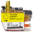 LC3329 / LC 3329XL Yellow Brother Compatible Cartridge