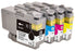 LC3333 / LC 3333 Brother Compatible Cartridge Value Pack