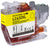 Okin Compatible Brother LC432XL Yellow Ink Cartridge