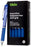 Okin Executive Ballpoint Pen Medium Blue x 12's pack