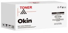 Brother TN2150 / TN 2150 Black Compatible Toner