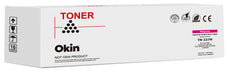 Brother TN237M / TN 237M Magenta Compatible Toner