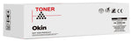 Okin Compatible Brother TN258XL Black Toner Cartridge
