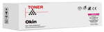 Okin Compatible Brother TN258XL Magenta Toner Cartridge