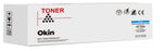 Okin Compatible Brother TN259C Cyan Toner Cartridge