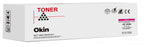 Okin Compatible Brother TN259M Magenta Toner Cartridge
