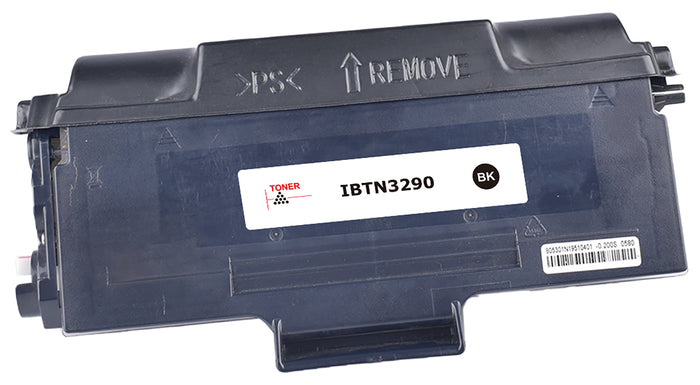 Brother TN3290 / TN 3290 Black High Capacity Compatible Toner