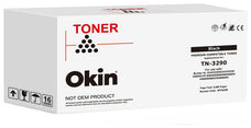 Brother TN3290 / TN 3290 Black High Capacity Compatible Toner