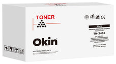 Brother TN3465 / TN 3465 Black Compatible Toner