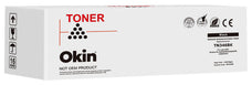 Brother TN346 / TN 346BK Black Compatible Toner