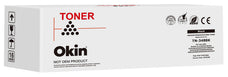 Brother TN348 / TN 348 Black Compatible Toner