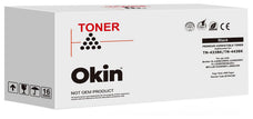 Brother TN443 / TN 443 Black Compatible Toner