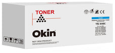 Brother TN446 / TN 446 Cyan Compatible Toner
