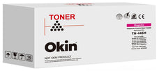 Brother TN446 / TN 446 Magenta Compatible Toner