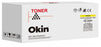 Brother TN446 / TN 446 Yellow Compatible Toner