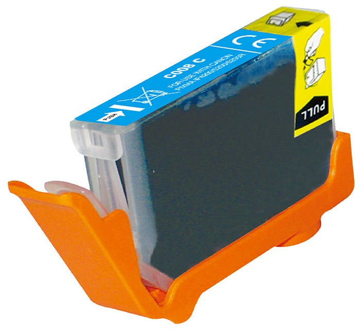 CLI8 / CLI 8 Cyan Canon Compatible Ink