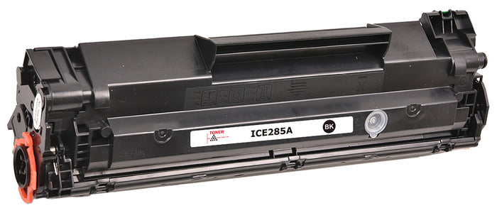 Okin Compatible HP CE285A / CB435A / CB436A Black Toner