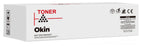 Okin Compatible HP CE285A / CB435A / CB436A Black Toner